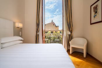 Croce Di Malta Hotel galeri fotoğrafı