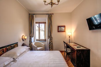 Croce Di Malta Hotel fotoğrafı