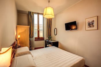 Croce Di Malta Hotel galeri fotoğrafı