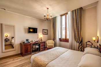 Croce Di Malta Hotel galeri fotoğrafı