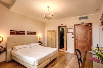 Croce Di Malta Hotel galeri fotoğrafı