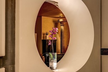 Croce Di Malta Hotel fotoğrafı