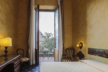 Croce Di Malta Hotel galeri fotoğrafı