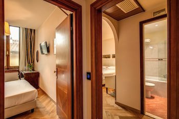 Croce Di Malta Hotel galeri fotoğrafı