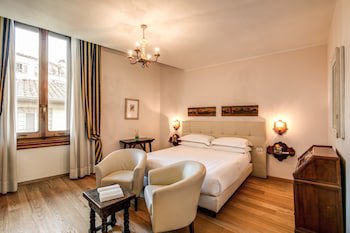 Croce Di Malta Hotel galeri fotoğrafı