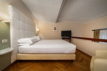 Croce Di Malta Hotel galeri fotoğrafı