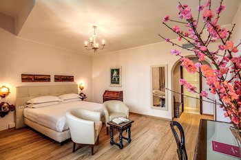 Croce Di Malta Hotel fotoğrafı