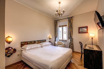 Croce Di Malta Hotel galeri fotoğrafı