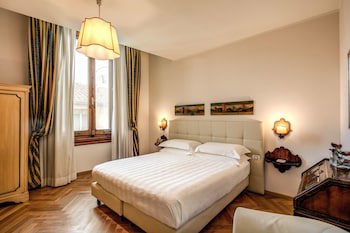 Croce Di Malta Hotel galeri fotoğrafı