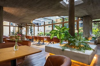 Croce Di Malta Hotel galeri fotoğrafı
