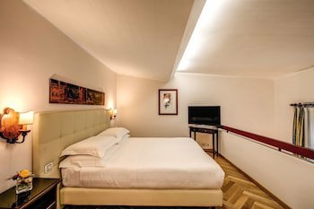 Croce Di Malta Hotel galeri fotoğrafı