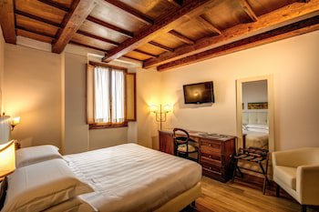 Croce Di Malta Hotel galeri fotoğrafı