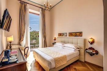 Croce Di Malta Hotel galeri fotoğrafı