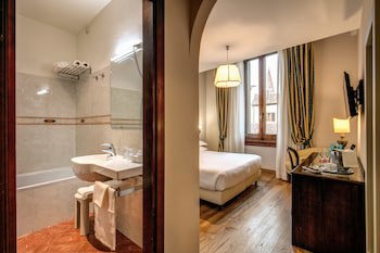 Croce Di Malta Hotel fotoğrafı