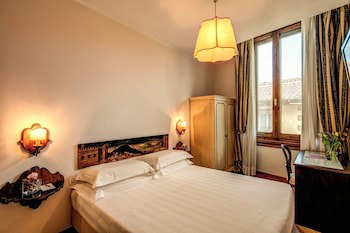 Croce Di Malta Hotel galeri fotoğrafı