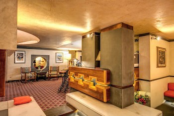 Croce Di Malta Hotel fotoğrafı