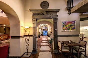 Croce Di Malta Hotel fotoğrafı