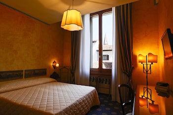 Croce Di Malta Hotel galeri fotoğrafı