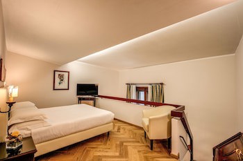 Croce Di Malta Hotel galeri fotoğrafı