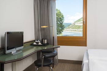 NH Bingen galeri fotoğrafı