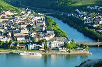 NH Bingen galeri fotoğrafı