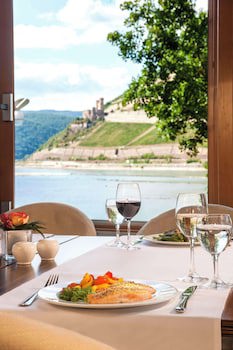 NH Bingen galeri fotoğrafı