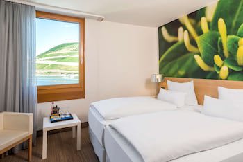 NH Bingen galeri fotoğrafı