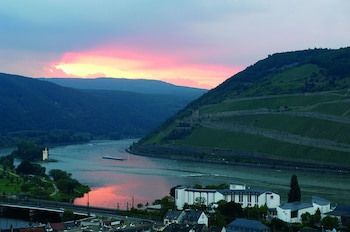 NH Bingen galeri fotoğrafı