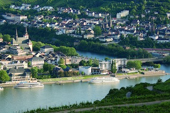 NH Bingen galeri fotoğrafı