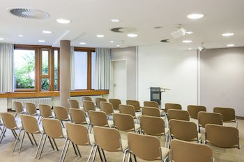 NH Bingen fotoğrafı