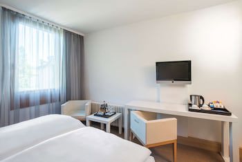 NH Bingen galeri fotoğrafı