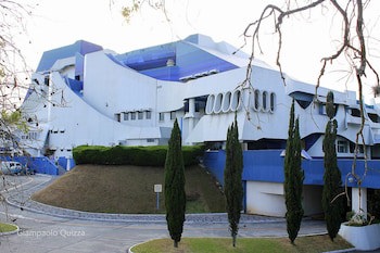 Conquistador Hotel And Conference Center