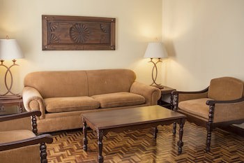 Conquistador Hotel And Conference Center