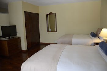 Conquistador Hotel And Conference Center