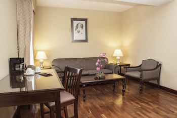 Conquistador Hotel And Conference Center