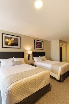 Conquistador Hotel And Conference Center