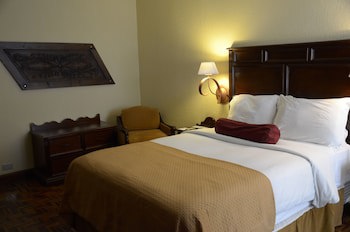 Conquistador Hotel And Conference Center