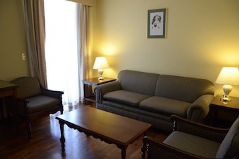 Conquistador Hotel And Conference Center