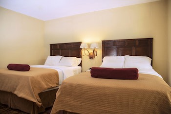 Conquistador Hotel And Conference Center