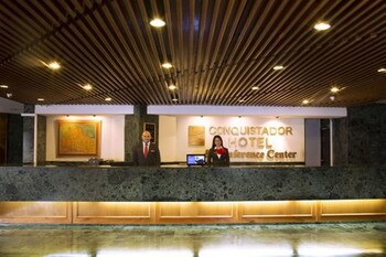 Conquistador Hotel And Conference Center