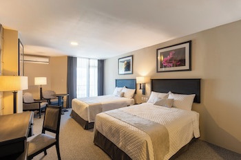 Conquistador Hotel And Conference Center