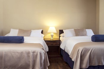 Conquistador Hotel And Conference Center