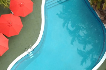 Conquistador Hotel And Conference Center