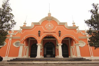 Conquistador Hotel And Conference Center