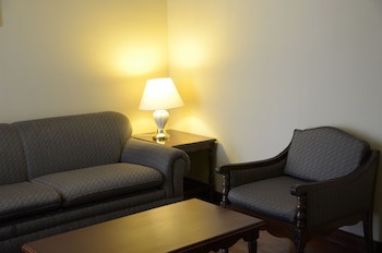 Conquistador Hotel And Conference Center