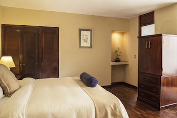 Conquistador Hotel And Conference Center