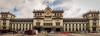 Conquistador Hotel And Conference Center