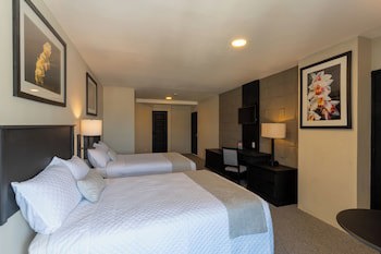 Conquistador Hotel And Conference Center