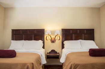 Conquistador Hotel And Conference Center
