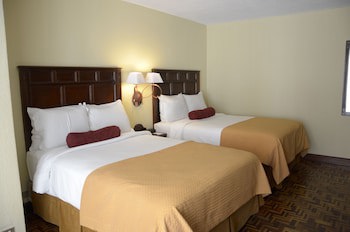 Conquistador Hotel And Conference Center